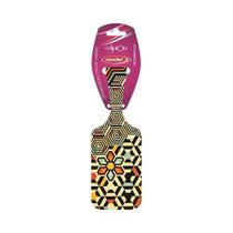 Escova De Cabelo Condor R:6893 Raquete Fashion