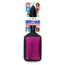 Escova de Cabelo Condor Raquete Bellê 9727 Escova de Cabelo Condor Raquete Bellê 9727