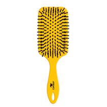 Escova de Cabelo Condor Raquete Snoopy Personagens Sortidos 1 Unidade Escova de Cabelo Condor Raquete Snoopy Personagens Sortidos 1 Unidade