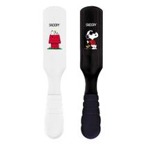 Escova de Cabelo Condor Snoopy Oval (SORTIDO) Escova de Cabelo Condor Snoopy Oval (SORTIDO)