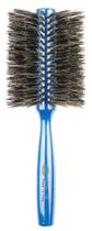 Escova de Cabelo Creative Ariel Azul 3ME126 Cerdas de Javali Escova de Cabelo Creative Ariel Azul 3ME126 Cerdas de Javali