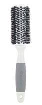 Escova de cabelo Creative Ceramic Barrel Mixed Bristles Medium 82g Escova de cabelo Creative Ceramic Barrel Mixed Bristles Medium 82g