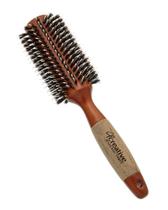 Escova de cabelo Creative Classic Round Sustainable Wood XL 102g Escova de cabelo Creative Classic Round Sustainable Wood XL 102g