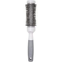 Escova de cabelo Creative CR50TC Silver Nano 3,8 cm pequena Escova de cabelo Creative CR50TC Silver Nano 3,8 cm pequena