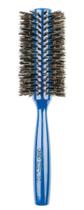 Escova de Cabelo Criativa Ariel Azul 6,5 cm Cerdas de Javali Escova de Cabelo Criativa Ariel Azul 6,5 cm Cerdas de Javali