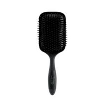 Escova de Cabelo Cricket Curves Grande com Cabo Largo para Desembaraçar
