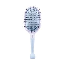 Escova de cabelo Cricket Friction Free Paddle Antiestática Escova de cabelo Cricket Friction Free Paddle Antiestática