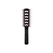 Escova de cabelo Cricket Static Free Mini Fast Flo Vent para viagens