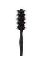Escova de cabelo Cricket Static Free RPM 8 Boar Bristle Small Escova de cabelo Cricket Static Free RPM 8 Boar Bristle Small