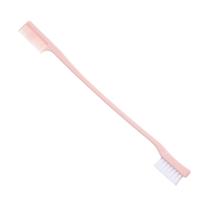 Escova de cabelo DAE Dual-Edge Styling Tames Flyaways Edges Escova de cabelo DAE Dual-Edge Styling Tames Flyaways Edges