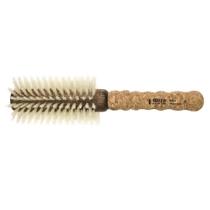 Escova de cabelo de javali redonda Ibiza Hair Professional B4 65mm Escova de cabelo de javali redonda Ibiza Hair Professional B4 65mm