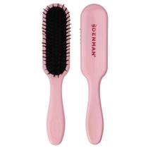 Escova de Cabelo Denman D90 Pink Crush para Desembaraçar Molhado e Seco