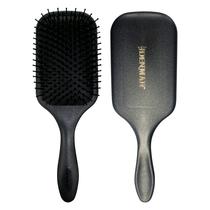 Escova de cabelo Denman Paddle Cushion D83 para secar