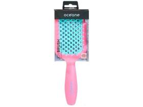 Escova de Cabelo Desembaraçadora Océane Joy Brush Escova de Cabelo Desembaraçadora Océane Joy Brush