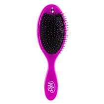 Escova De Cabelo Desembaraçadora Wetbrush Com Dispenser Para Tratamento