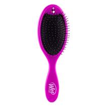 Escova De Cabelo Desembaraçadora Wetbrush Com Dispenser Para Tratamento Escova De Cabelo Desembaraçadora Wetbrush Com Dispenser Para Tratamento