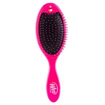 Escova De Cabelo Desembaraçadora Wetbrush Com Dispenser Para Tratamento Escova De Cabelo Desembaraçadora Wetbrush Com Dispenser Para Tratamento