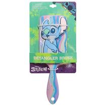 Escova de cabelo desembaraçante LUV HER Lilo & Stitch Kids' com design divertido