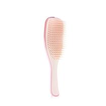 Escova de cabelo desembaraçante Tangle Teezer Wet & Dry Fine Hair Pink