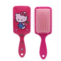 Escova De Cabelo Desembaraçar Hello Kitty Sanrio Escova De Cabelo Desembaraçar Hello Kitty Sanrio
