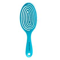 Escova De Cabelo Design Espiral Ultra Flexível Marco Boni