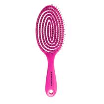Escova De Cabelo Design Espiral Ultra Flexível Marco Boni