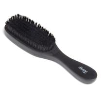 Escova de cabelo Diane Boar Bristle para homens e mulheres