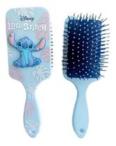 Escova De Cabelo Disney Stitch Infantil Ou Adulto