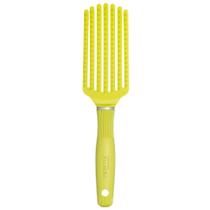 Escova de Cabelo Easy Clean Média Vertix