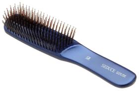 Escova de Cabelo Eihodo SEN-705 BL Cerdas de Nylon Japão Escova de Cabelo Eihodo SEN-705 BL Cerdas de Nylon Japão