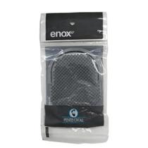 Escova De Cabelo Enox Oval Masculina 358 Escova De Cabelo Enox Oval Masculina 358