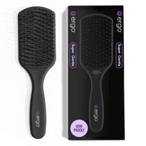 Escova de cabelo Ergo Super Gentle Mini Paddle para secar