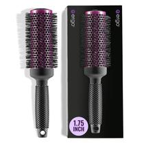 Escova de cabelo Ergo Super Gentle Round para qualidade de salão