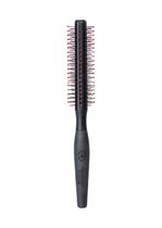 Escova de cabelo Escova de cabelo redonda Cricket Static Free RPM de 8 fileiras