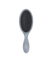 Escova de cabelo Escova úmida Disney Original Detangler Princess Elsa