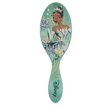 Escova de cabelo Escova úmida Disney Original Detangler Tiana