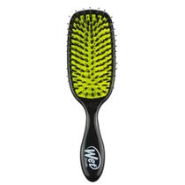 Escova de cabelo, escova úmida, intensificador de brilho, IntelliFlex ultramacio