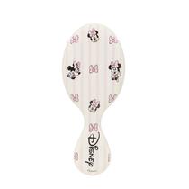 Escova de cabelo Escova úmida Minnie Mouse Mini Detangler Limited