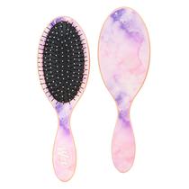 Escova de cabelo Escova úmida Original Detangler Color Wash Watermark