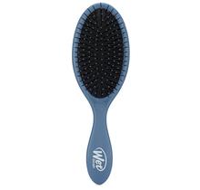 Escova de cabelo Escova úmida Original Detangler Elemental Blue