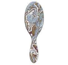 Escova de cabelo Escova úmida Original Detangler Grey IntelliFlex