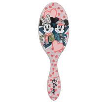 Escova de cabelo Escova úmida Original Detangler Mickey & Minnie