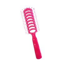 Escova de Cabelo Esqueletada Keiko Salles Profissional