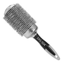 Escova de Cabelo Evas Cerâmica SAS 504