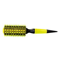 Escova de Cabelo Evas Cerdas Mistas CMS 3004***