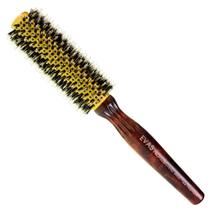 Escova De Cabelo Evas De Alumínio Com Cerdas Mistas BMX 22