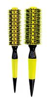 Escova De Cabelo Evas Profissional Cms 3000 E 3003 Escova De Cabelo Evas Profissional Cms 3000 E 3003