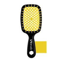 Escova de cabelo FHI Heat Unbrush Wet & Dry Vented Detangling