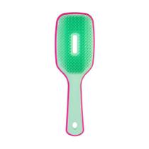 Escova de cabelo Flex Fast Dry Pink Ricca