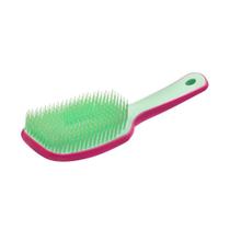Escova De Cabelo Flex Fast Dry Pink Ricca Escova De Cabelo Flex Fast Dry Pink Ricca